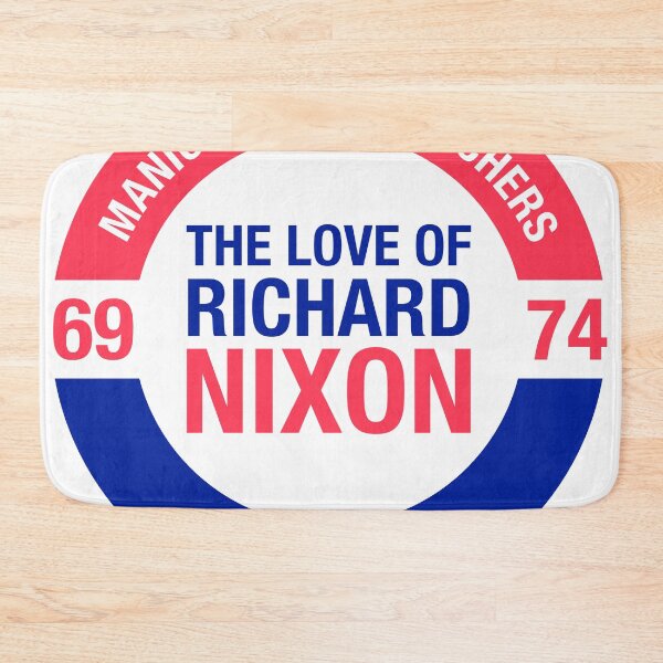 Item preview, The Love of Richard Nixon designed and sold by ByHood.