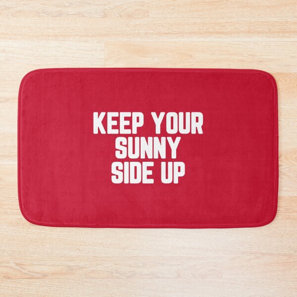Item preview, Keep Your Sunny Side Up #2 designed and sold by SalahBlt.