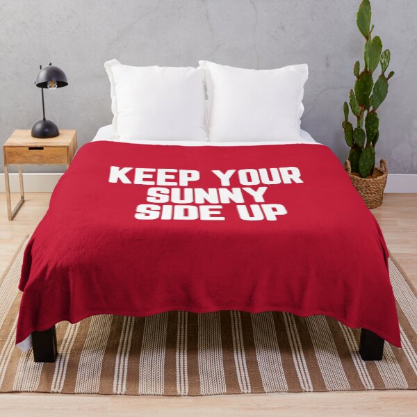Item preview, Keep Your Sunny Side Up #2 designed and sold by SalahBlt.