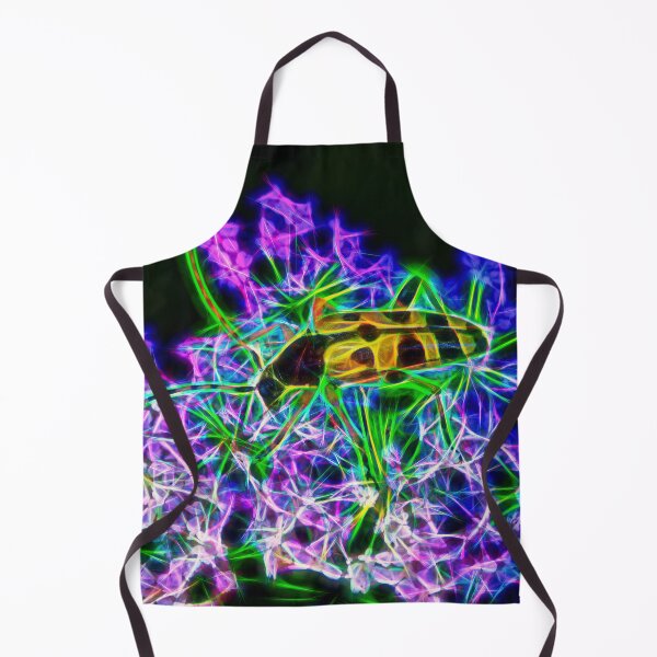 Item preview, spotted longhorn – rutpela maculata ¦ designed and sold by nature. electrified..