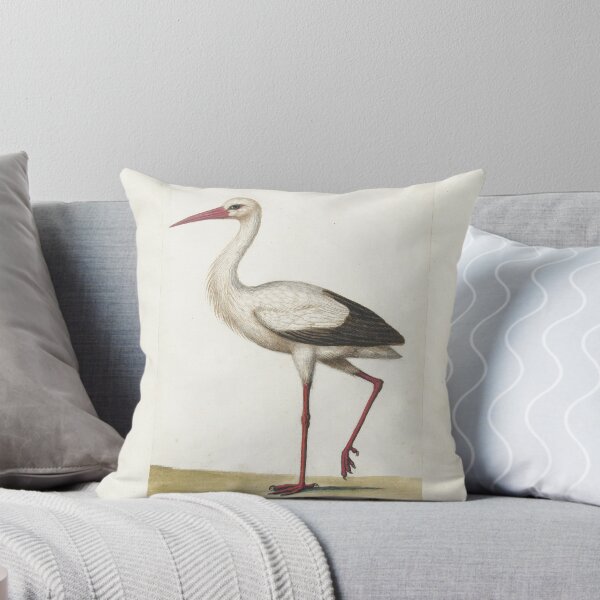 Item preview, Stork designed and sold by Natural History Prints.