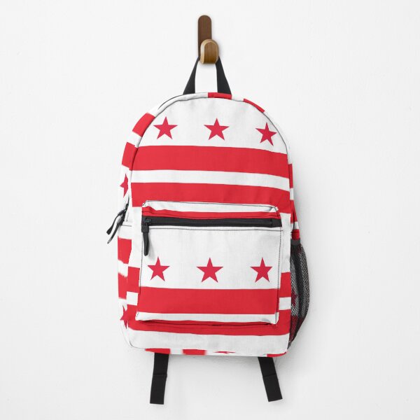 Item preview, DC Flag designed and sold by Dean Dunakin.