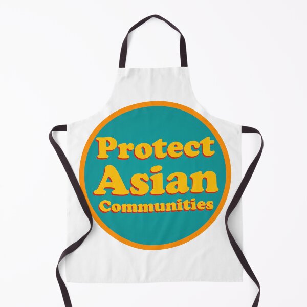 Item preview, Protect Asian Communities designed and sold by ktthegreat.