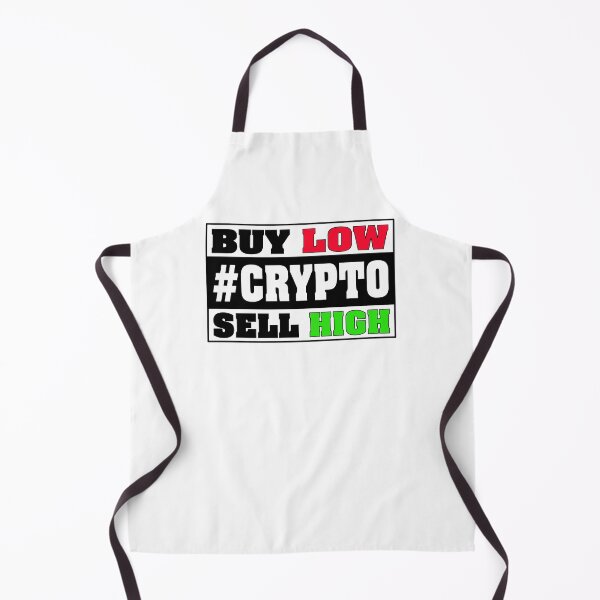 Item preview, Buy Low Sell High Essential Sticker designed and sold by SW33TSP0T.
