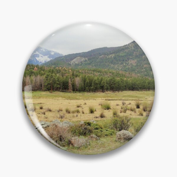Item preview, American mountain designed and sold by Fiveladiesart.