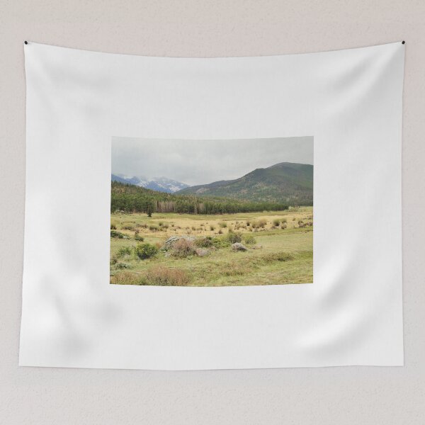 Item preview, American mountain designed and sold by Fiveladiesart.