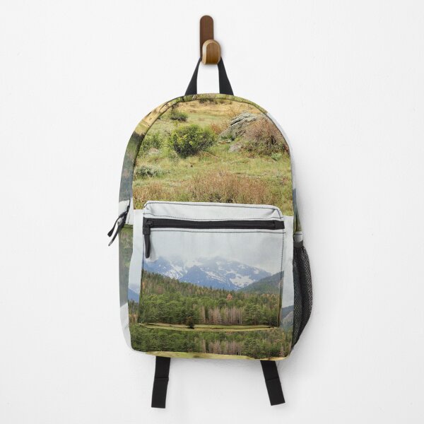 Item preview, American mountain designed and sold by Fiveladiesart.