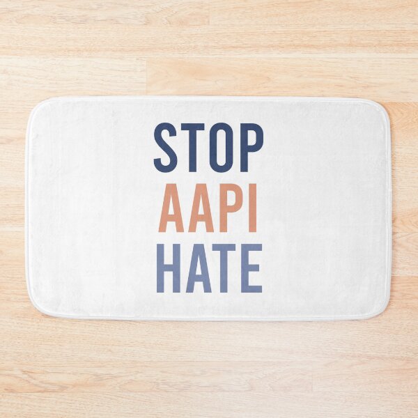 Item preview, Stop AAPI Hate designed and sold by ktthegreat.