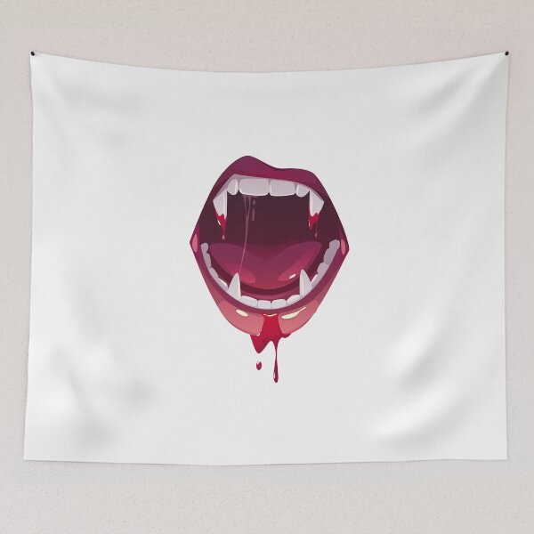 Item preview, lolipop red lips designed and sold by Sun Rise.