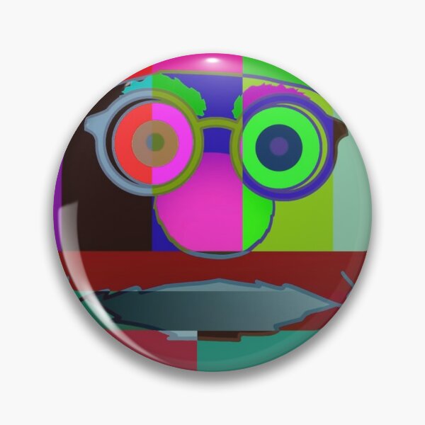 Item preview, The Professor designed and sold by marionroo24.