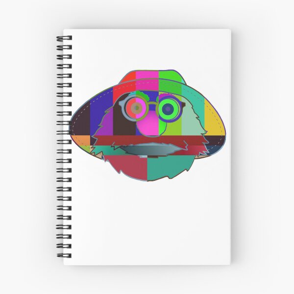 Item preview, The Professor designed and sold by marionroo24.