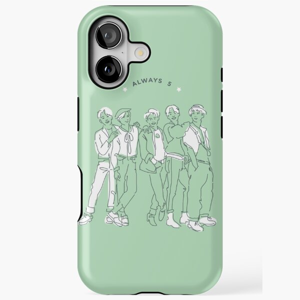Shinee iPhone Cases for Sale | Redbubble