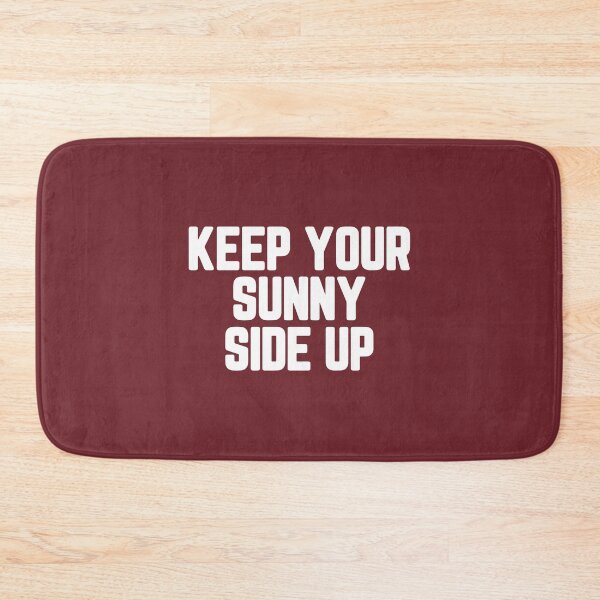 Item preview, Keep Your Sunny Side Up #3 designed and sold by SalahBlt.