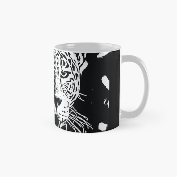 Item preview, Black spot Cheetah designed and sold by AJSkinnerPrints.