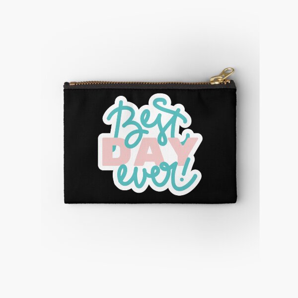 Item preview, Best Day Ever Shirt Wedding Gift designed and sold by Stylish Printing.