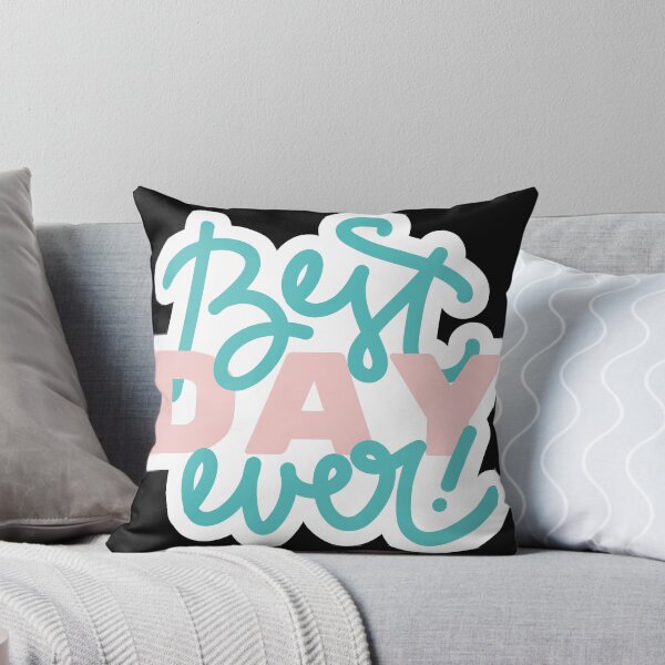 Item preview, Best Day Ever Shirt Wedding Gift designed and sold by Stylish Printing.