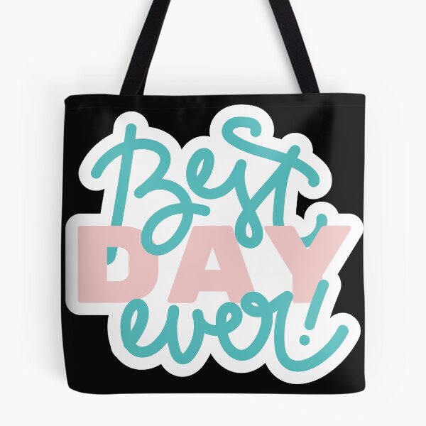 Item preview, Best Day Ever Shirt Wedding Gift designed and sold by Stylish Printing.
