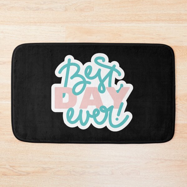 Item preview, Best Day Ever Shirt Wedding Gift designed and sold by Stylish Printing.