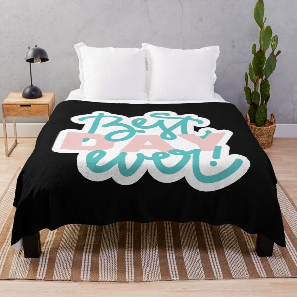 Item preview, Best Day Ever Shirt Wedding Gift designed and sold by Stylish Printing.