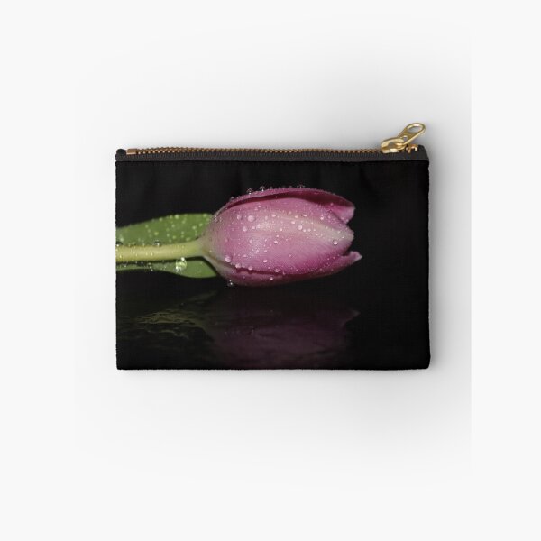 Item preview, Purple tulip designed and sold by SandraC-Duarte.
