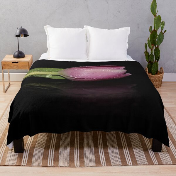 Item preview, Purple tulip designed and sold by SandraC-Duarte.