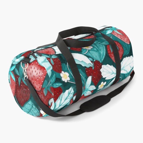 Item preview, Technicolor Strawberries designed and sold by JJLosh.