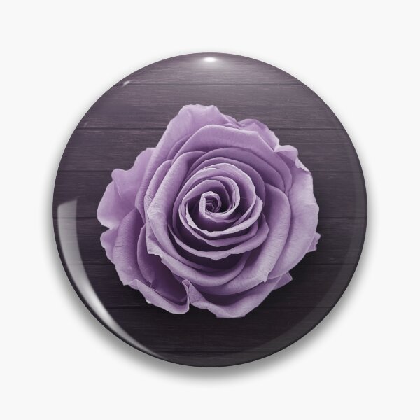 Item preview, “Purple Rose” by farmerscottage  designed and sold by FarmersCottage.