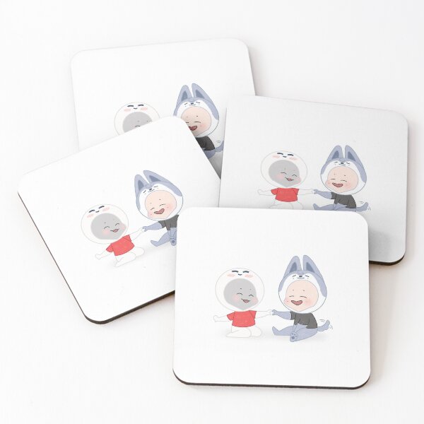 Item preview, SKZOO Chan and Stay designed and sold by BobaButterBay.