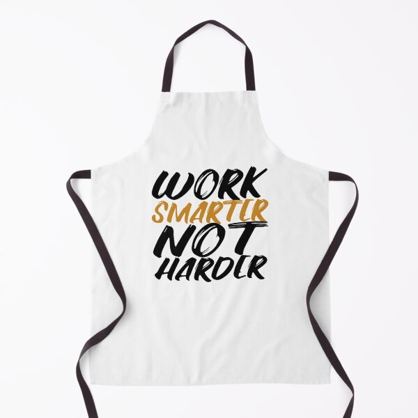 Item preview, Work smarter not harder designed and sold by Rehaaam.