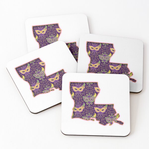 Item preview, Louisiana designed and sold by speakupandshine.