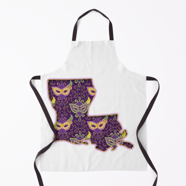 Item preview, Louisiana designed and sold by speakupandshine.