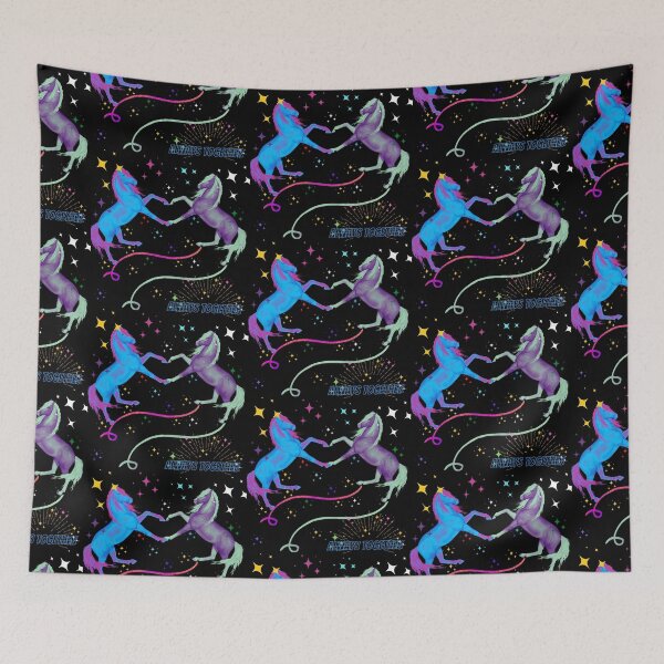 Item preview, horse t-shirts best friends  designed and sold by majdobobo.
