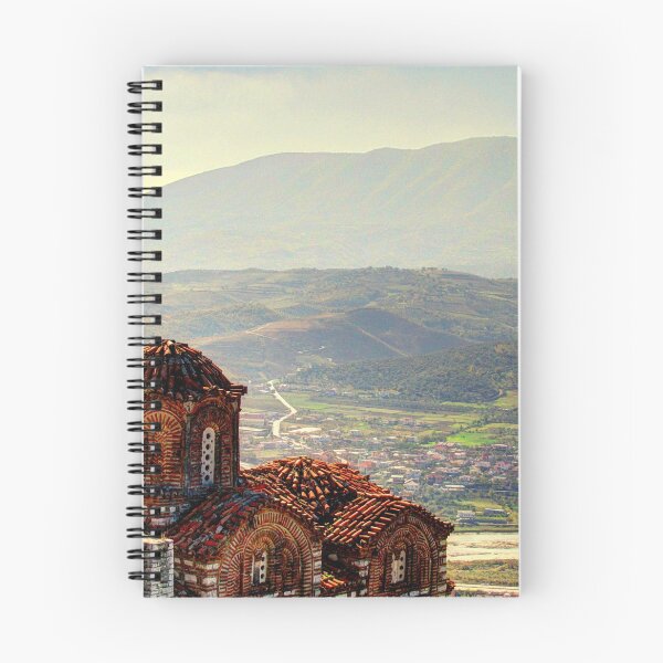 Item preview, Superb Albania Photo View– 2021 Print designed and sold by BestOfTravel.