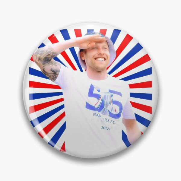 Item preview, Salute to Scotty A designed and sold by AndythephotoDr.