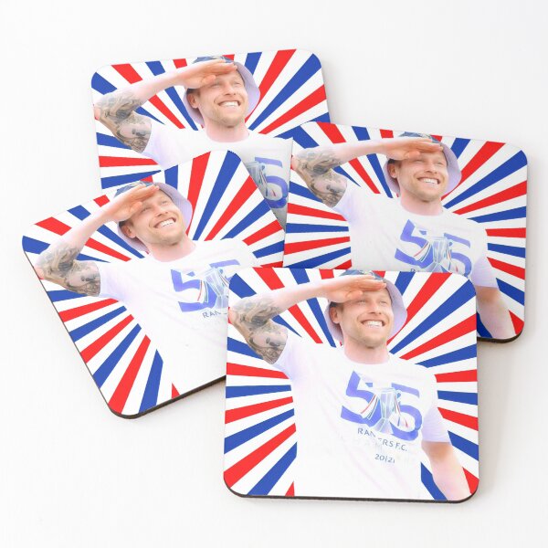 Item preview, Salute to Scotty A designed and sold by AndythephotoDr.