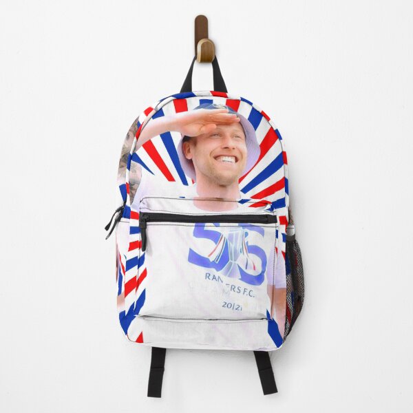 Item preview, Salute to Scotty A designed and sold by AndythephotoDr.