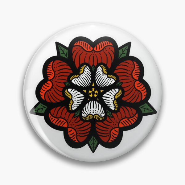 Item preview, Tudor Rose designed and sold by SunualaStudio.