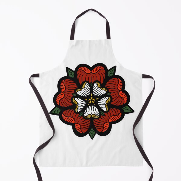 Item preview, Tudor Rose designed and sold by SunualaStudio.