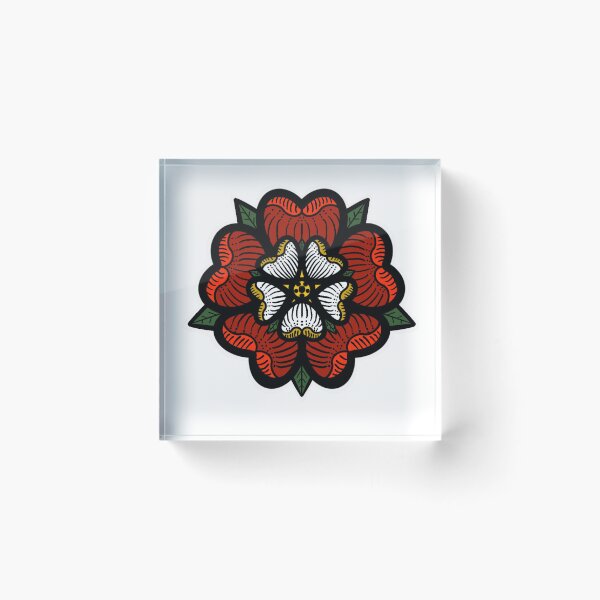 Item preview, Tudor Rose designed and sold by SunualaStudio.