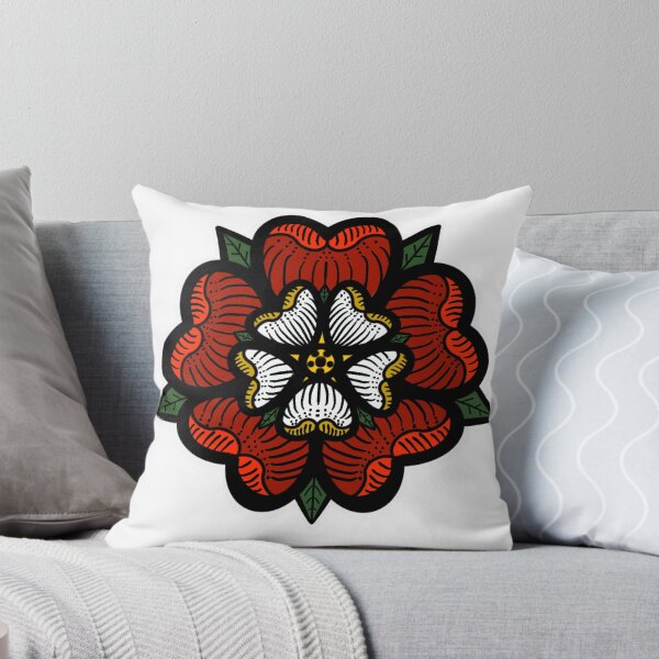 Item preview, Tudor Rose designed and sold by SunualaStudio.