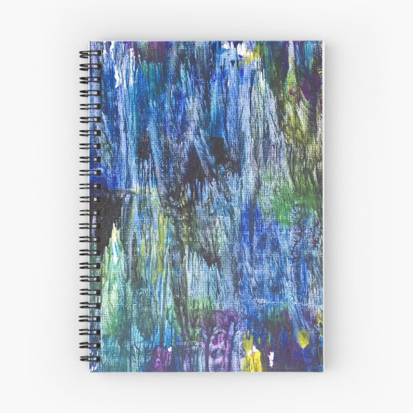 Item preview, Symphony Blues designed and sold by Helen Salter.