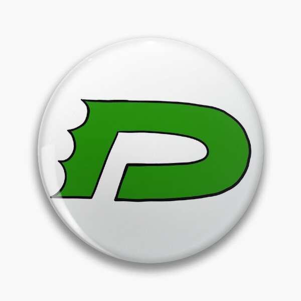 Item preview, Danny Phantom Logo  designed and sold by CaptinAubs.