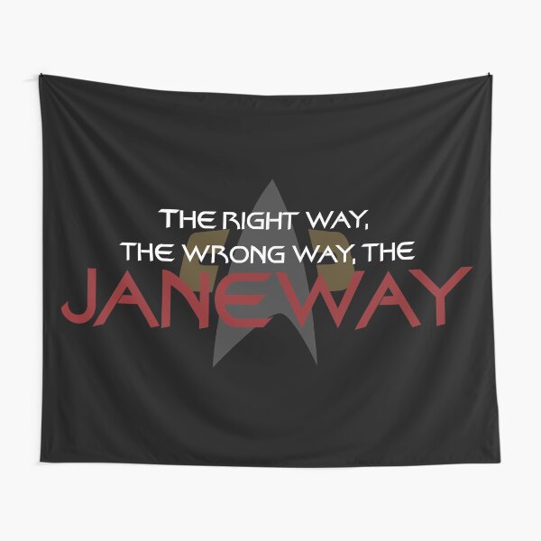 Item preview, The Janeway designed and sold by erinpriest.