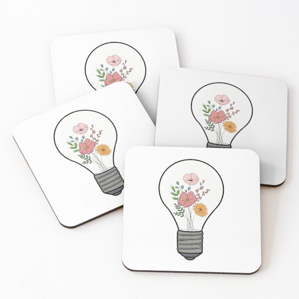 Item preview, bloom ideas designed and sold by Sweet-Artistic.