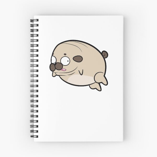 Item preview, Pug Loaf designed and sold by Shorrab.