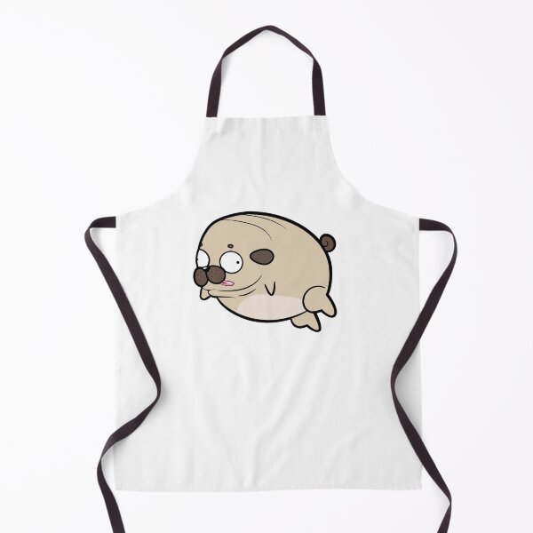 Item preview, Pug Loaf designed and sold by Shorrab.