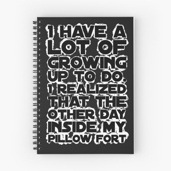Item preview, Young a heart, witty comment, typography  designed and sold by RTrivella.