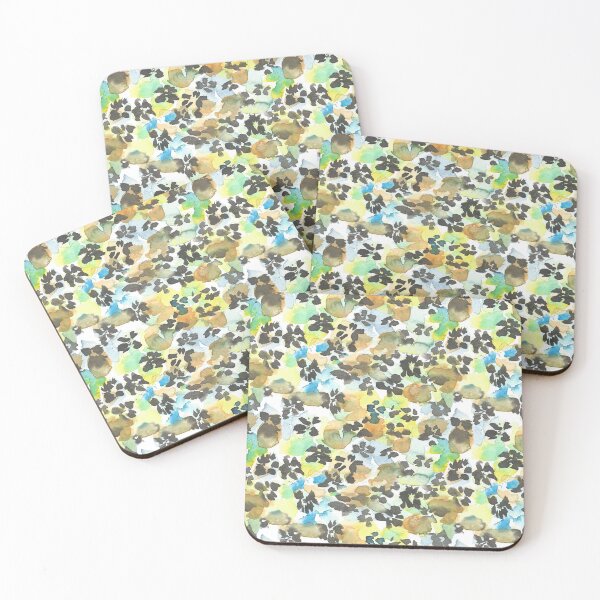 Item preview, Wild Flowers designed and sold by robertacuellas.
