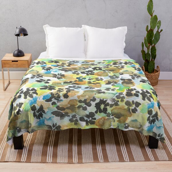 Item preview, Wild Flowers designed and sold by robertacuellas.