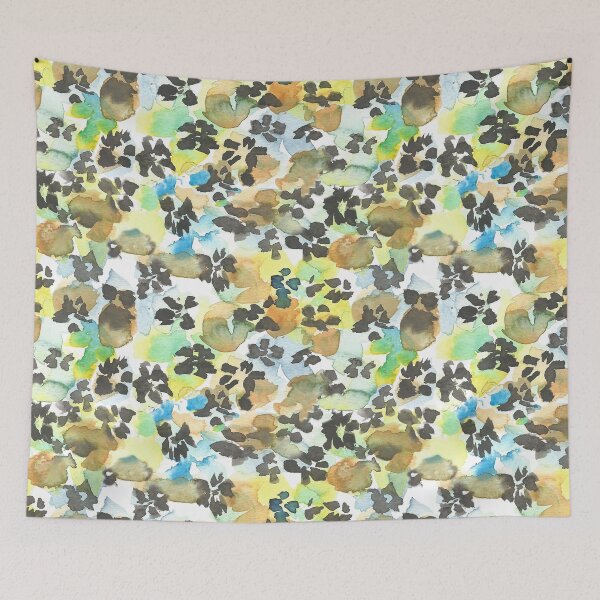 Item preview, Wild Flowers designed and sold by robertacuellas.
